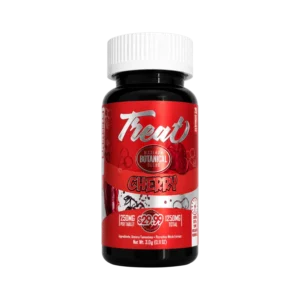 Treat Cat’s Claw Tablets Cherry 1250mg – 5ct (250mg/tab)
