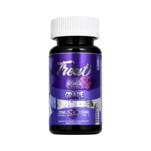 Treat Cat’s Claw Tablets Grape 1250mg – 5ct (250mg/tab)