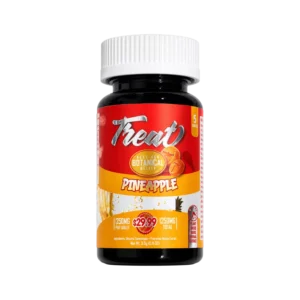 Treat Cat’s Claw Tablets Pineapple 1250mg – 5ct (250mg/tab)